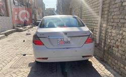 جیلی ئێم گراند EC7